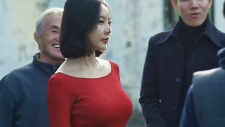 “Nona Penjagal”: Mempermalukan dengan anjing, orang Korea benar-benar berani memfilmkannya! Tiga dok