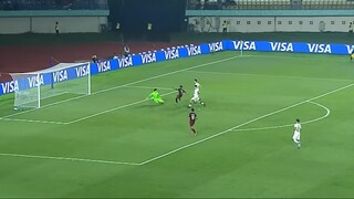 Venezuela vs. New Zealand - Game Highlights - FIFA U-17 World Cup 2023