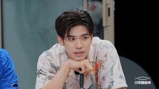 Thiếu niên đảo Viên Ngư - Tập 7