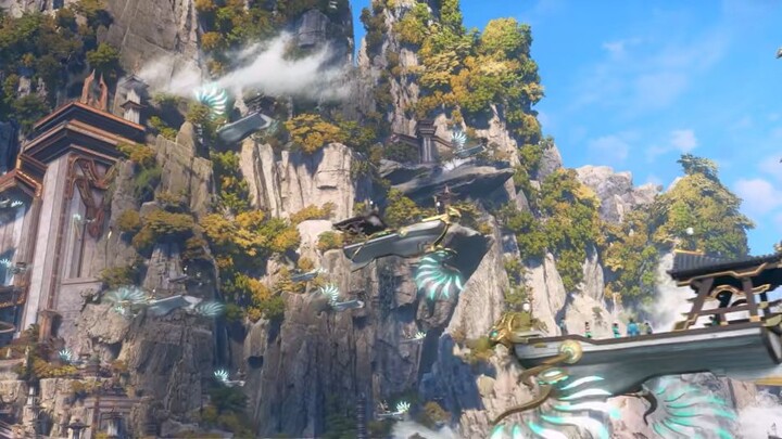 preview btth season 160