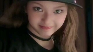 The youngest is BABY BABYMONSTER CHIQUITA