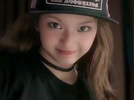 Em út chính là BABY BABYMONSTER CHIQUITA