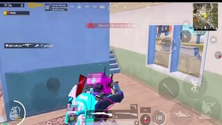 Này thì leo cửa xổ này#pubg#gameholic#hastag