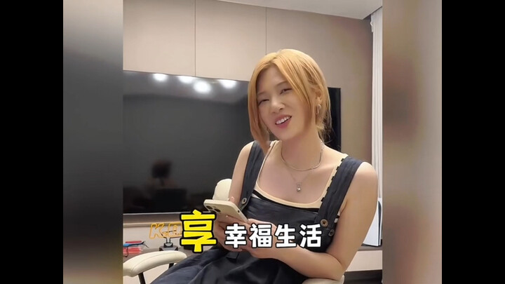 "If you don't understand, just ask—what does 'magic cloak' mean?"