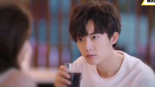 李明德冷脸好帅啊！看来之前就有演疯批的潜质？清醒中发疯？