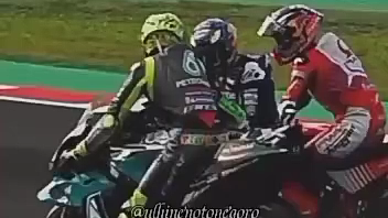 VR/46 memeories
