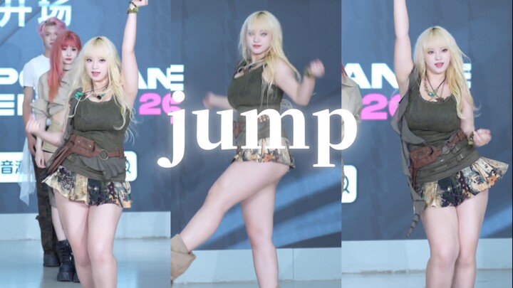 【jump—blackpink】就这么快的速翻完bp新歌