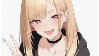 【中日字幕/OP完整版】更衣人偶坠入爱河第二季 OP「アオとキラメキ」/ スピラ・スピカ【Hi-Res高音质】