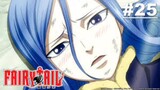 Fairy Tail S1 episode 25 tagalog dub | ACT