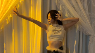 【Xiaoli】BDF2025 เพลงคัฟเวอร์เต็ม "Hear WO!" เต้นอย่างมีความสุข!