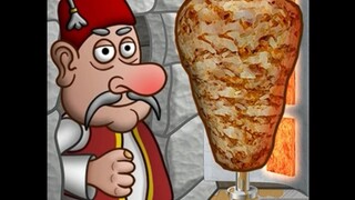 ⚡Shawarma⚡~Oh~⚡Shawarma⚡