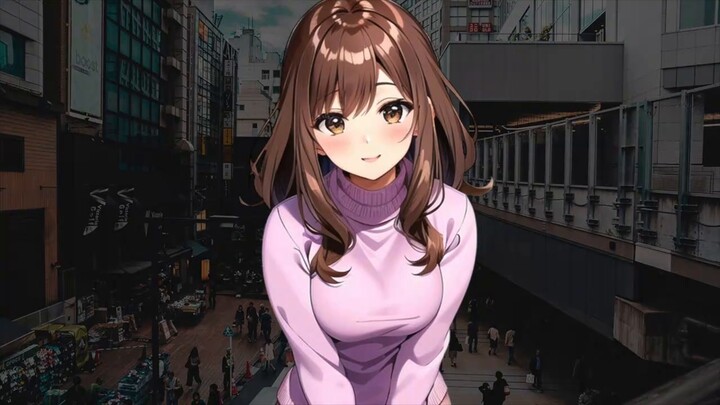 【ภรรยาเสียง Yandere 】เพราะแม่ที่แต่งงานแล้วสารภาพกับฉัน ฉันจึงปฏิเสธ/ママมือสด の人wife からสารภาพされてbreak