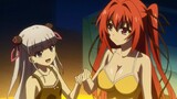 Episode mengemudi di anime Jepang #1
