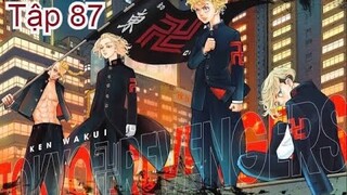 Tokyo Revengers Tập 87[Việt sub]