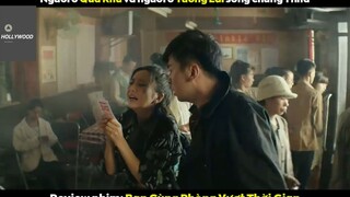 Vượt thời gian (p2) #phimhanhdong