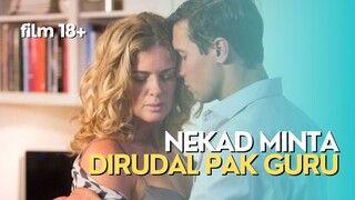 18+ | Si T4NTE NYARI KSEMPATAN KRENA SRING DICUEKIN SAMA LAKINYA, TAPI TRNYTAA