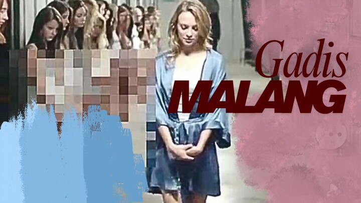 Kisah sang gadis muda part 3