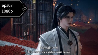 Lost on journey eps03 sub indo 1080p