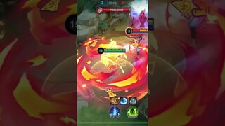 @KaguraPro Tried his new Kagura combo