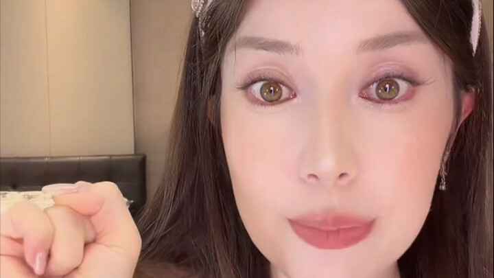 Pertama kalinya sejak jadi streamer, aku sampai dibuat bengong karena kesal…