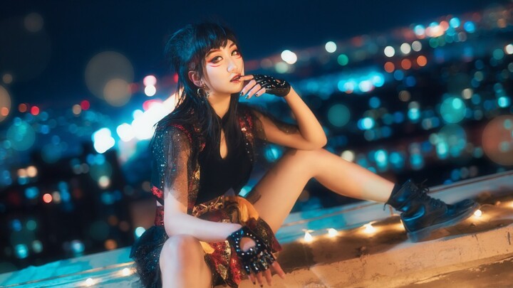 【Yao Mie】Xiao Xiao dari Dulu hingga Sekarang