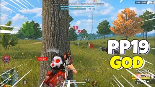 ROS PP19 AIMING CONTROL! SEACUP PRACTICE EP 2. FT. RMBY ESPORTS [ TAGALOG ]