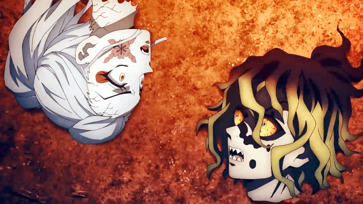 [December / Season 2 / Final Episode] Demon Slayer: Entertainment District Arc Episode 11 Preview [M