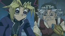 Yu-Gi-Oh Capsule Monsters Episode 04