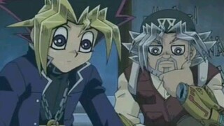 Yu-Gi-Oh Capsule Monsters Episode 04