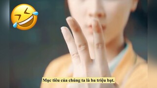 Kẻ đi lừa lại bị lừa 😅 #videohai