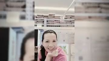Sana maulit muli
