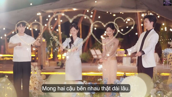 Tín hiệu trái tim mùa 9 Tập 10C