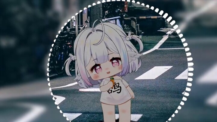 Slightly tipsy 🍻 self↗entertaining↗~ Magical single loop divine song - "I learned to be alone all da