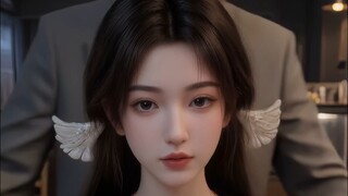 Song Yu versi live-action