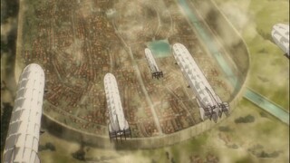 [Attack on Titan Final Season] Episode 16 of exciting scenes!!!