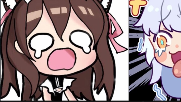 [Subtitles] The shy Thirteenth Master was severely humiliated by the female ghost