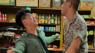梦中情肠啊！
