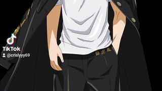 Mikey 🖤 (Tokyo Revengers)