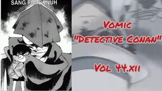 [Detective Conan] - Sang Pembunuh Vol 44.XII