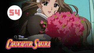 Tập 54| Sakura: Thủ Lĩnh Thẻ Bài - Cardcaptor Sakura【 Lồng Tiếng 】