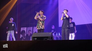 : UNTIL WE MEET AGAIN FAN MEETING #21 ... ผมยังไม่เสร็จเลยเพลงนี้ร้องสดเลยเเล้วกัน !