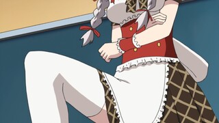 "A true cross-dresser never considers himself a man...!"
