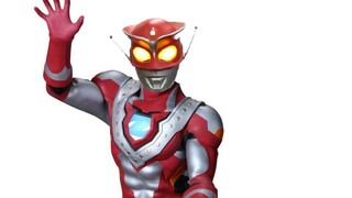 What will happen if Zeta Beta Impact is paired with Red Superman OP?