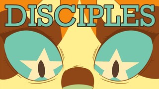 [PMV] Disciples (Warrior Cats/Ocs)