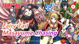 Fairy Tail|[To you who have been protecting Fairy Tail] New remix - BoA - Masayume Chasing_1