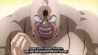 Kinnikuman: Kanpeki Chоujin Shiso-hen Eps 0 (Sub-Indo)