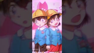 Preset Alight Montion||Detective Conan|Shinichi X Ran