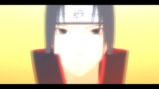 Itachi Sasuke  #Animehay#animeDacsac#Luffy#Onepiece
