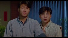 (USLT) Thiên sư bắt ma 5-Cương thi đấu ma cà rồng Mr Vampire 1989 Tập 1_5