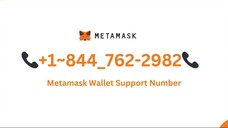 How to Get in Touch with Metamask Customer Service: A Detailed Guide